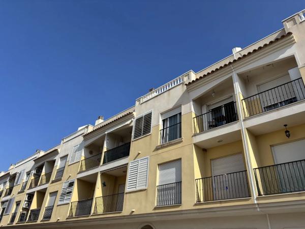 Piso en Formentera del Segura