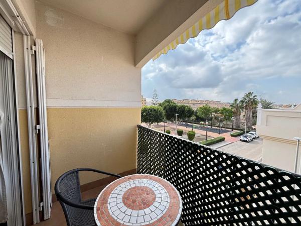 Piso en Formentera del Segura