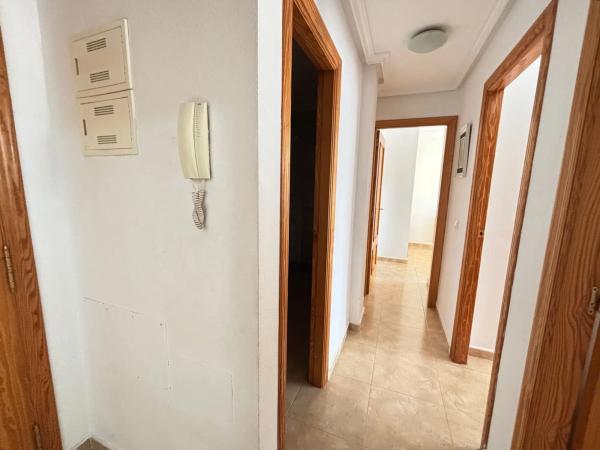 Piso en Formentera del Segura