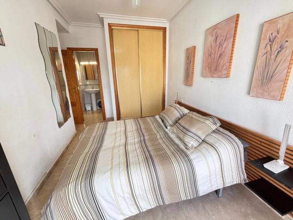 Piso en Formentera del Segura