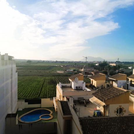 Piso en calle Pedro García Roca, 5