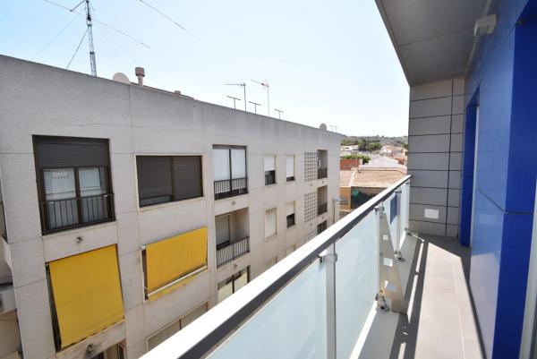 Piso en Formentera del Segura