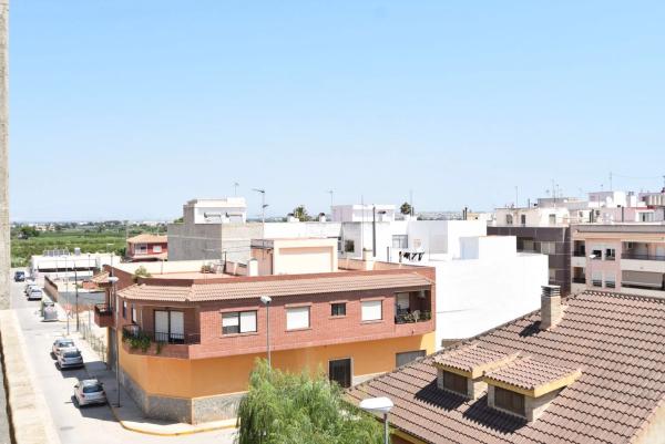 Piso en Formentera del Segura