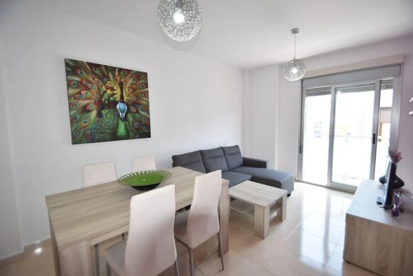 Piso en Formentera del Segura