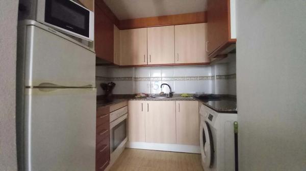 Piso en Formentera del Segura