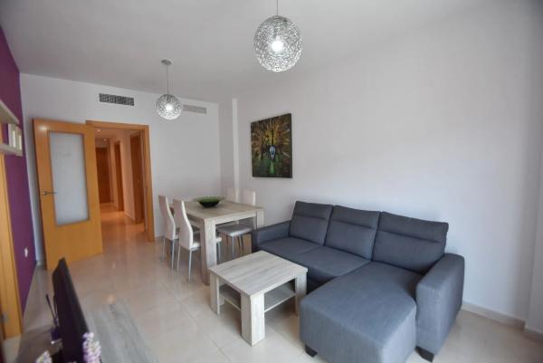 Piso en Formentera del Segura