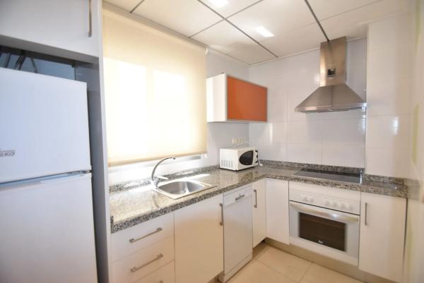 Piso en Formentera del Segura