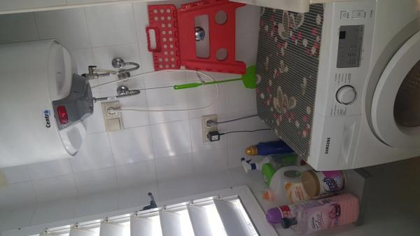 Piso en S.A.U.R2, 40