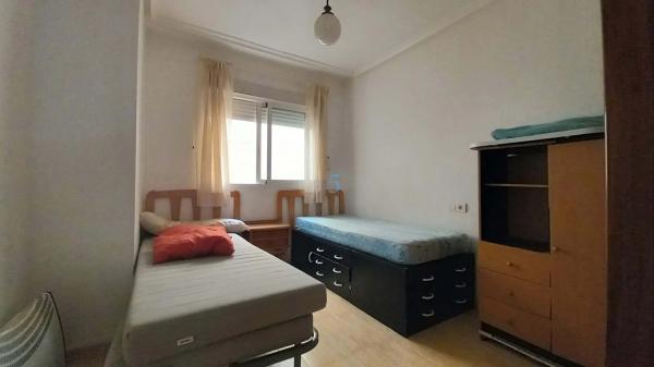 Piso en Formentera del Segura