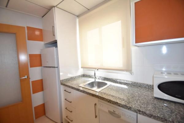 Piso en Formentera del Segura