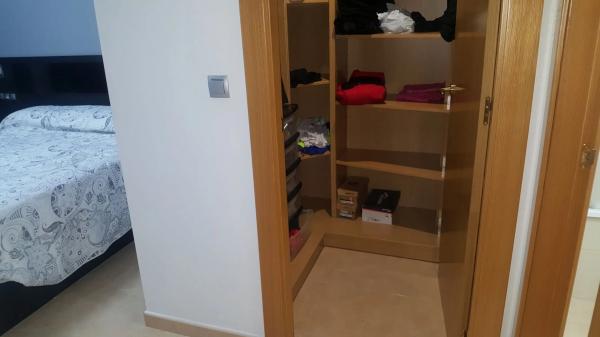 Piso en S.A.U.R2, 40