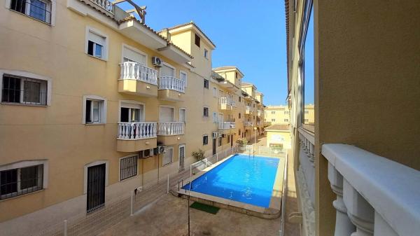 Piso en Formentera del Segura