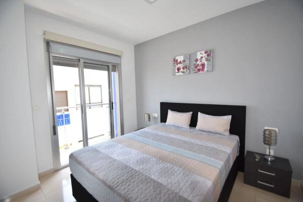 Piso en Formentera del Segura