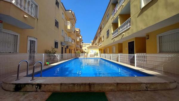 Piso en Formentera del Segura