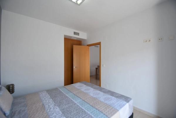 Piso en Formentera del Segura