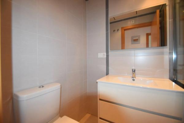 Piso en Formentera del Segura