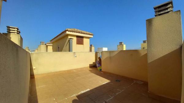 Piso en Formentera del Segura