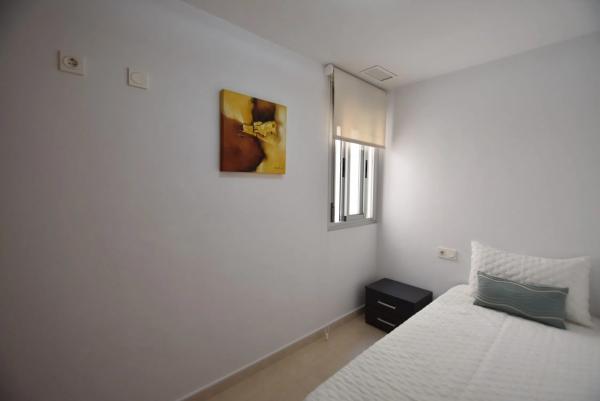 Piso en Formentera del Segura