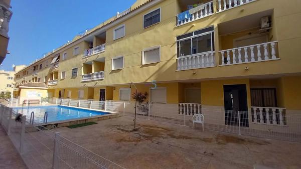 Piso en Formentera del Segura