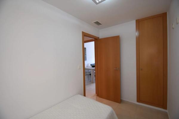 Piso en Formentera del Segura