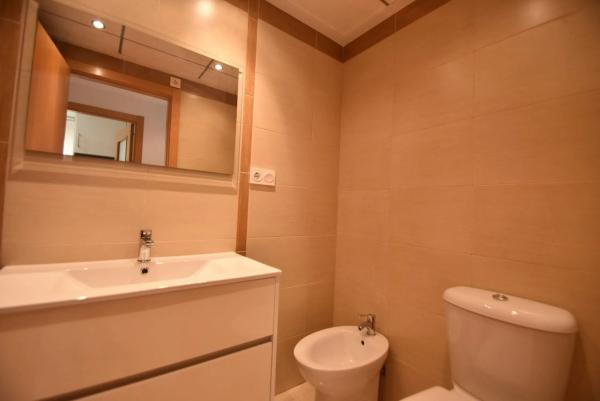 Piso en Formentera del Segura