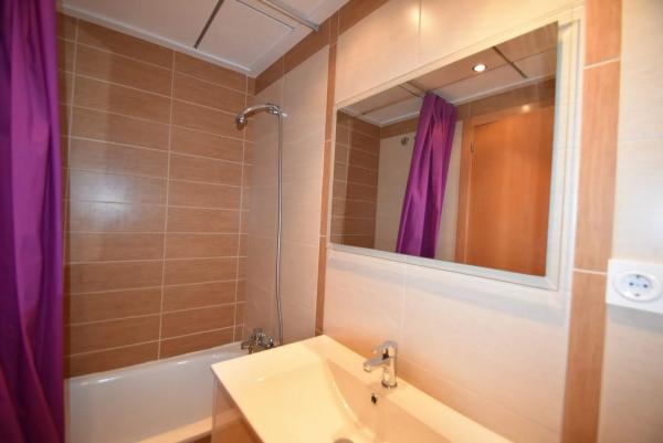 Piso en Formentera del Segura