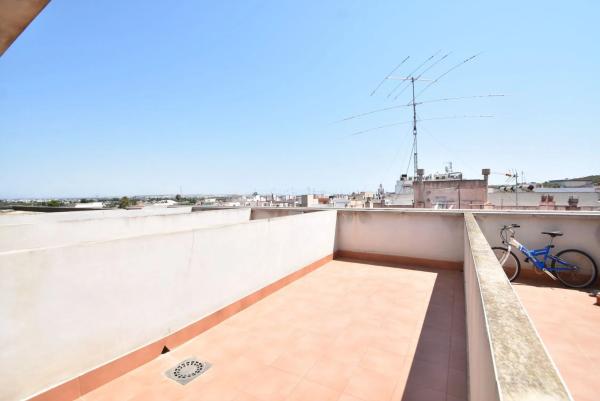 Piso en Formentera del Segura