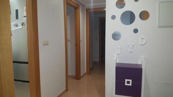 Piso en S.A.U.R2, 40