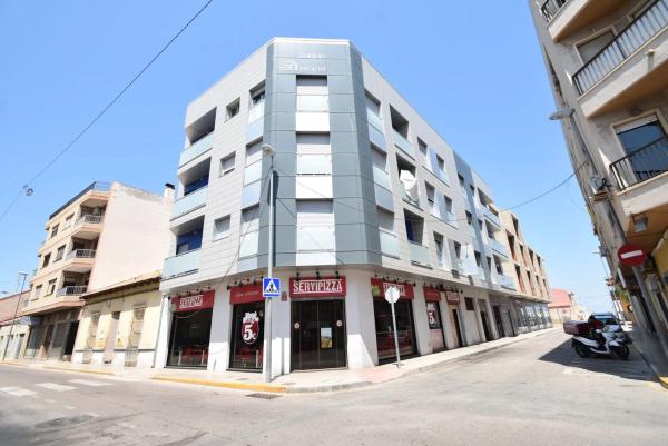 Piso en Formentera del Segura