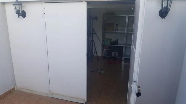 Piso en S.A.U.R2, 40