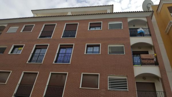 Piso en S.A.U.R2, 40