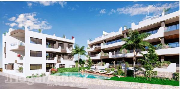 Ático en calle del País Valenciano