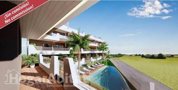 Ático en calle del País Valenciano