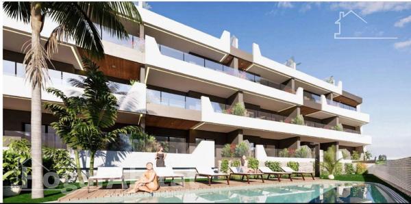 Ático en calle del País Valenciano