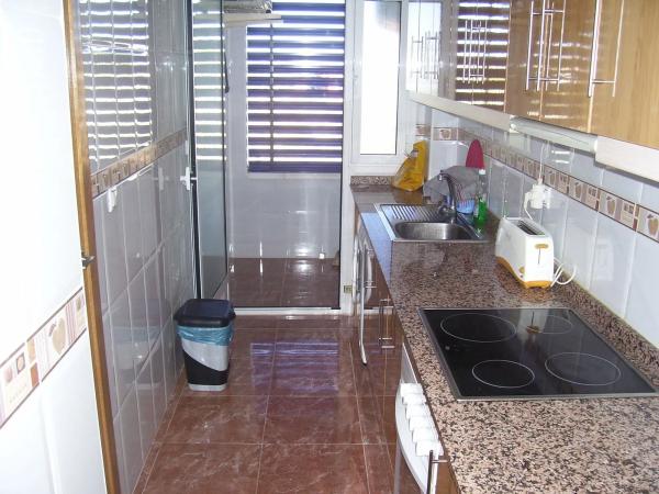 Piso en calle juan pablo ii, 65