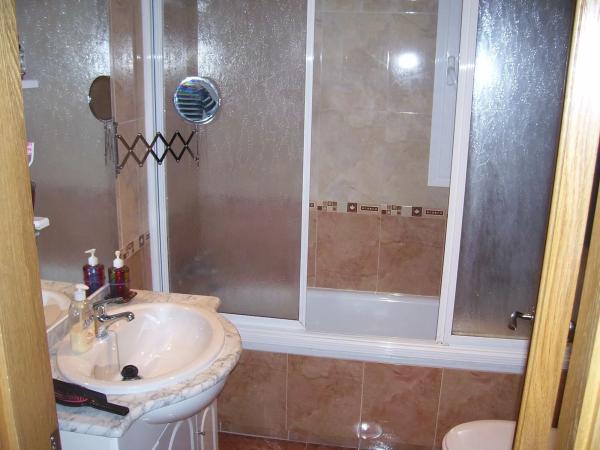 Piso en calle juan pablo ii, 65