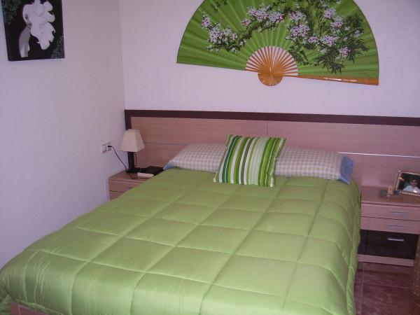 Piso en calle juan pablo ii, 65