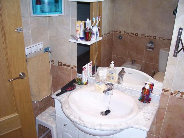 Piso en calle juan pablo ii, 65