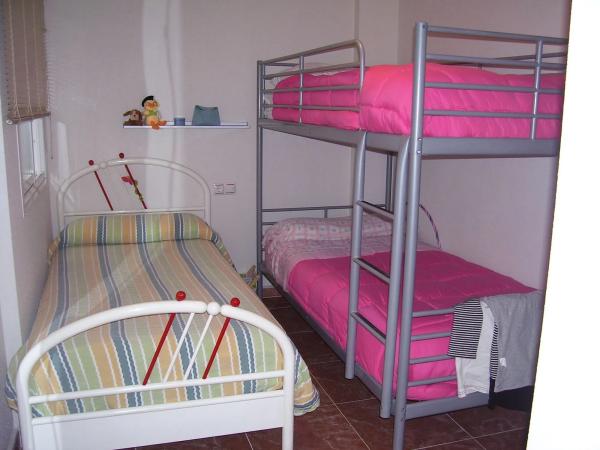 Piso en calle juan pablo ii, 65