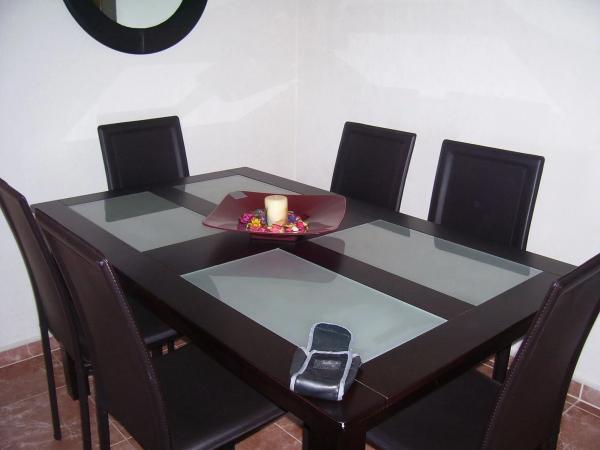 Piso en calle juan pablo ii, 65