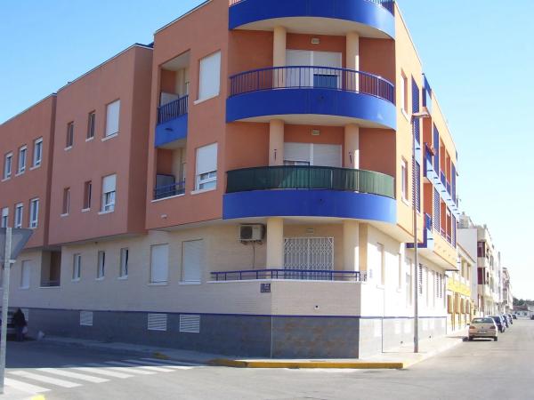 Piso en calle juan pablo ii, 65