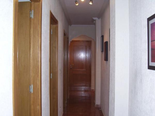 Piso en calle juan pablo ii, 65