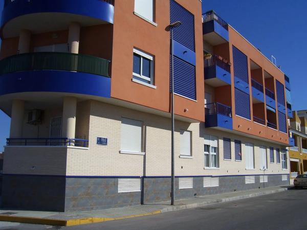 Piso en calle juan pablo ii, 65