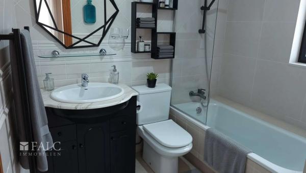 Piso en Urbanizaciones