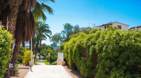 Piso en Urbanizaciones