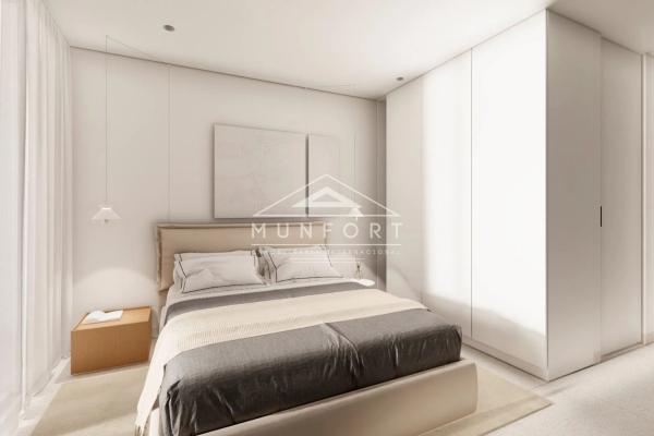 Piso en Urbanizaciones