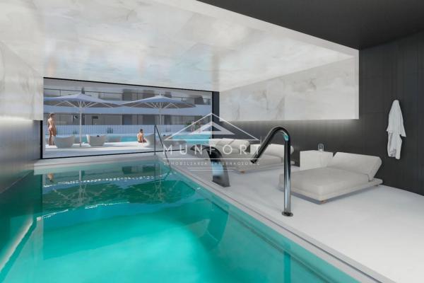 Piso en Urbanizaciones