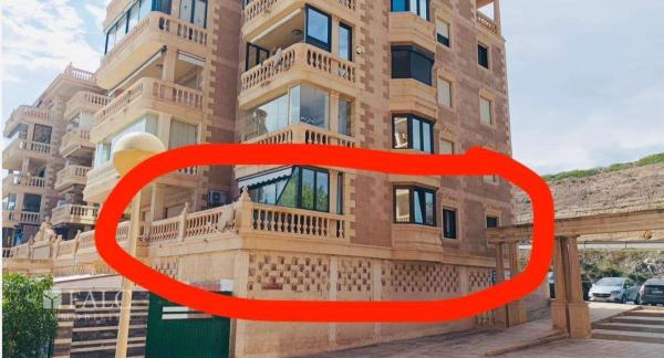 Piso en Urbanizaciones