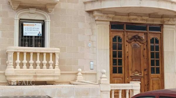 Piso en Urbanizaciones