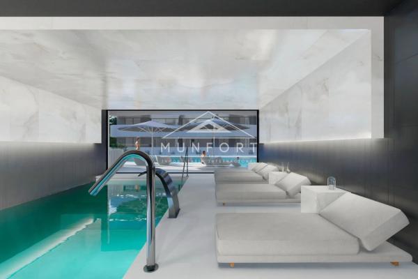 Piso en Urbanizaciones